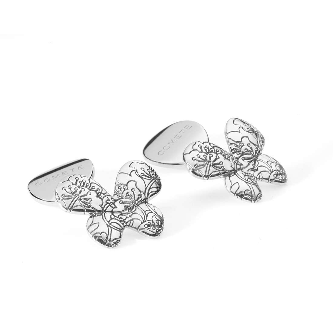Gemini Women Comete Gioielli Butterflies UGM162