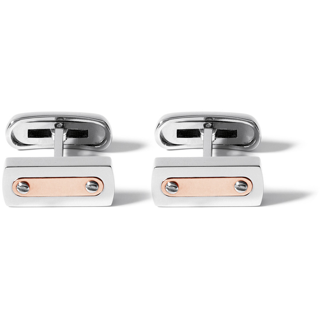 Cufflinks Man Jewelry Steel UGM 147