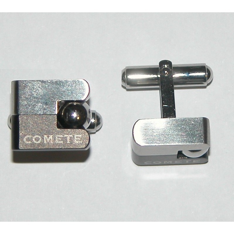 Cufflinks Men Comete Gioielli Art. UGM109