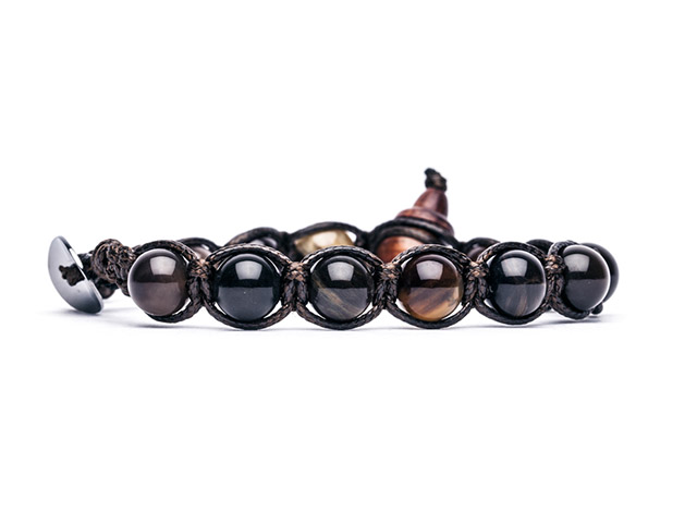 Tamashii Legno Fossile Nero BHS900-108
