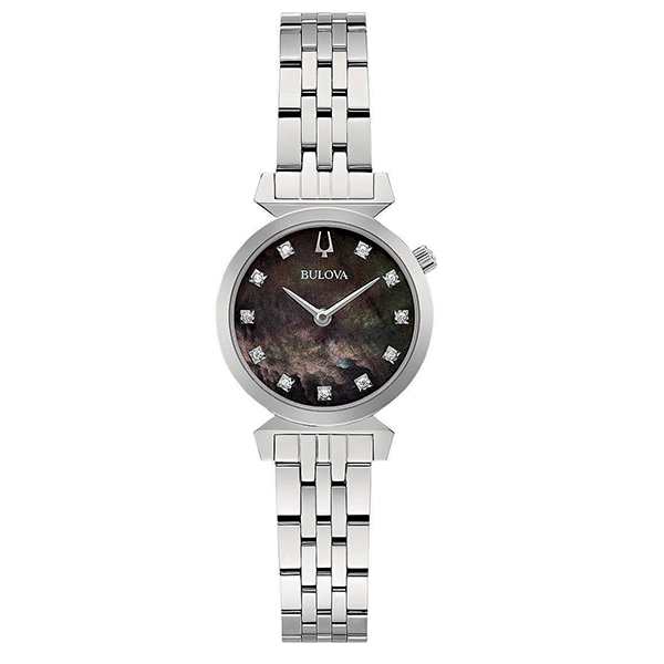 Bulova Regatta Women’s Time-Only Watch