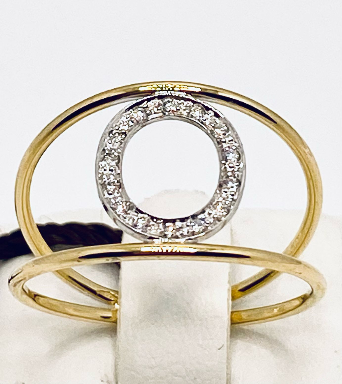 Anello iniziale art AN-O
