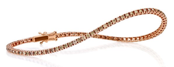 Bracciali Tennis