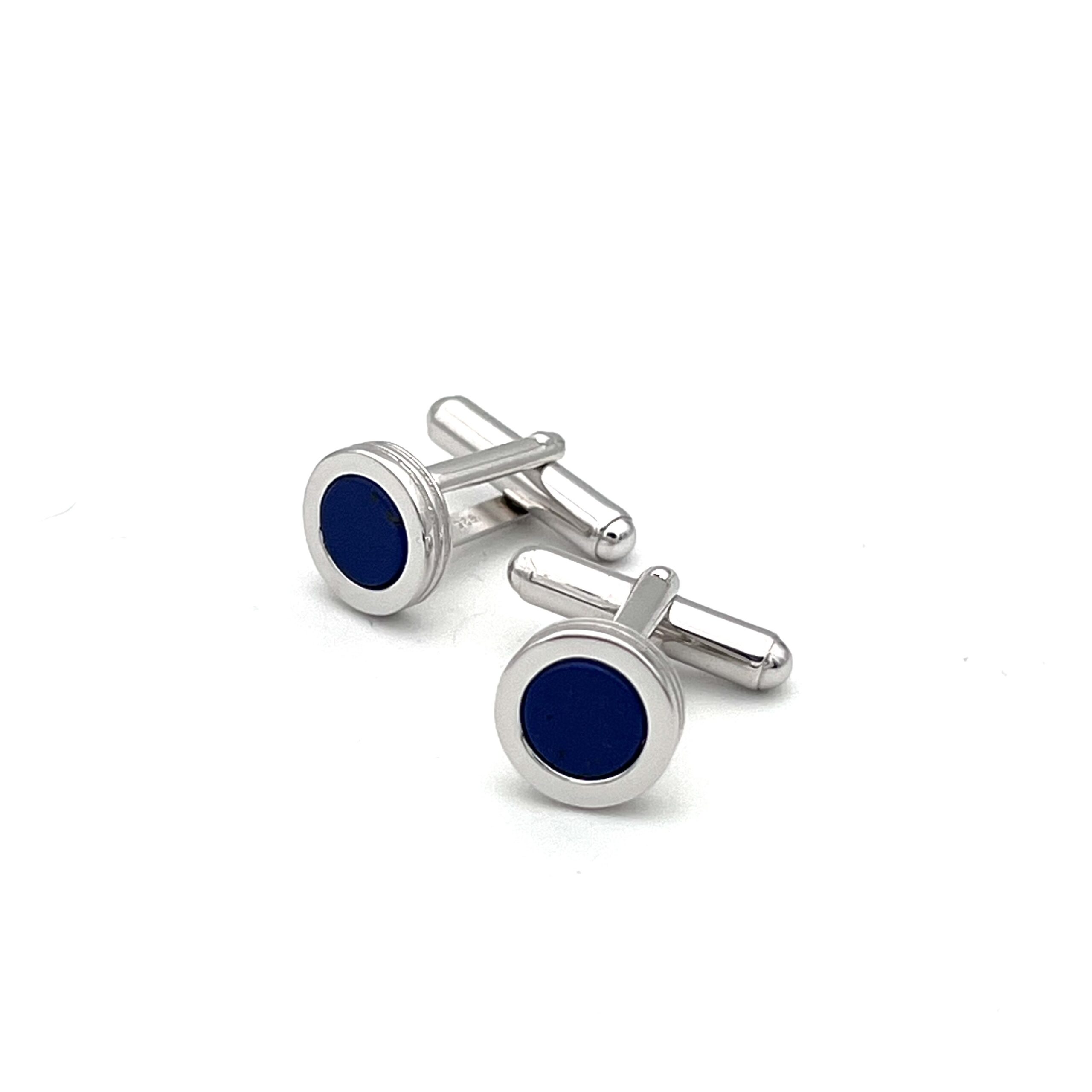 925% silver cufflinks Art.562072B