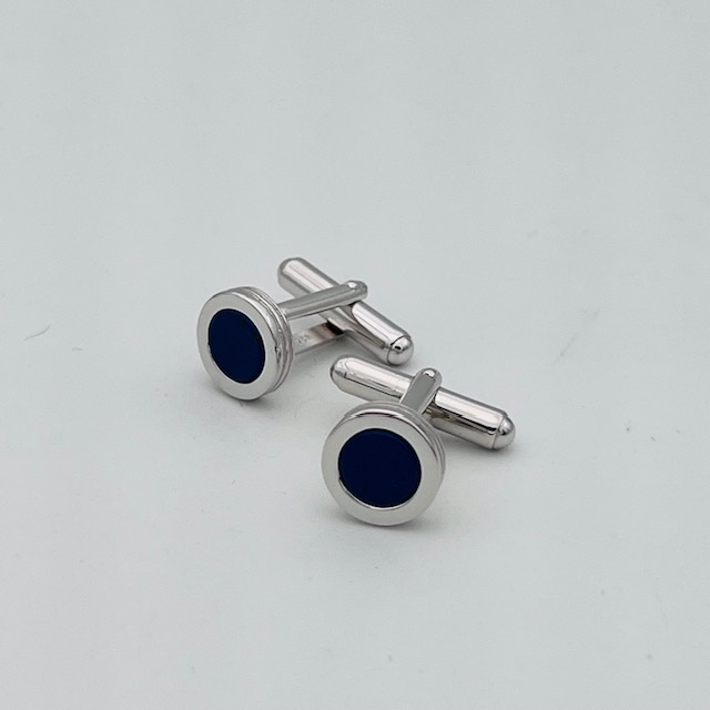 925% silver cufflinks Art.562072N