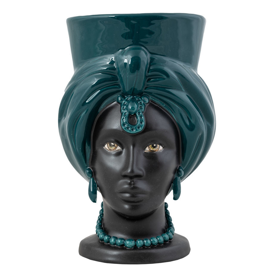 Testa di moro Venere Donna art. AR0014