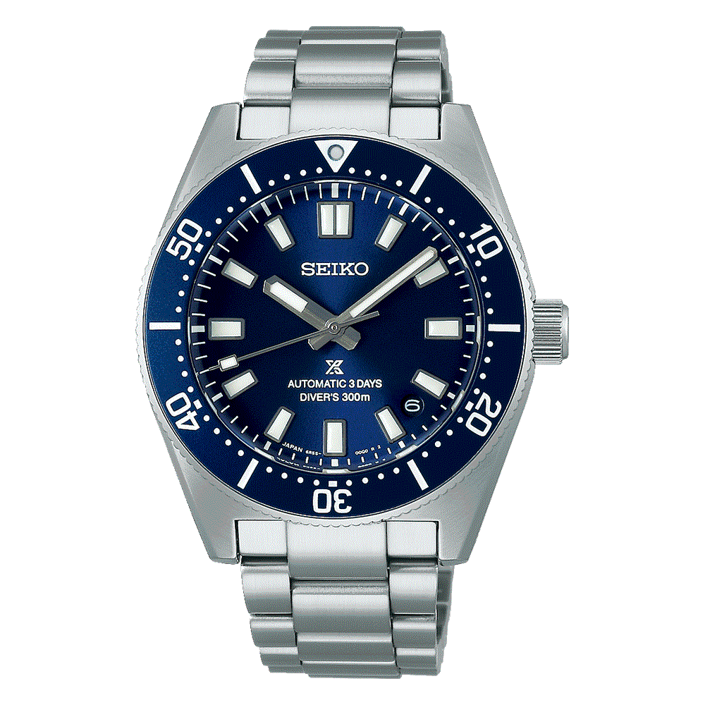 OROLOGIO SEIKO PROSPEX ART. SPB451J1