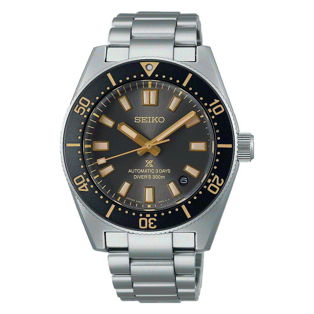 OROLOGIO SEIKO PROSPEX SPECIAL EDITION ART. SPB455J1