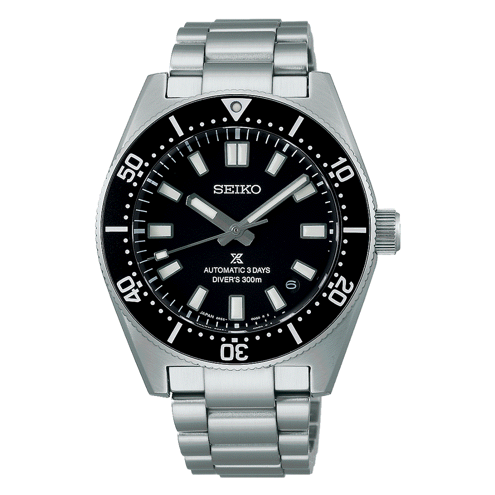 OROLOGIO SEIKO PROSPEX ART. SPB453J1