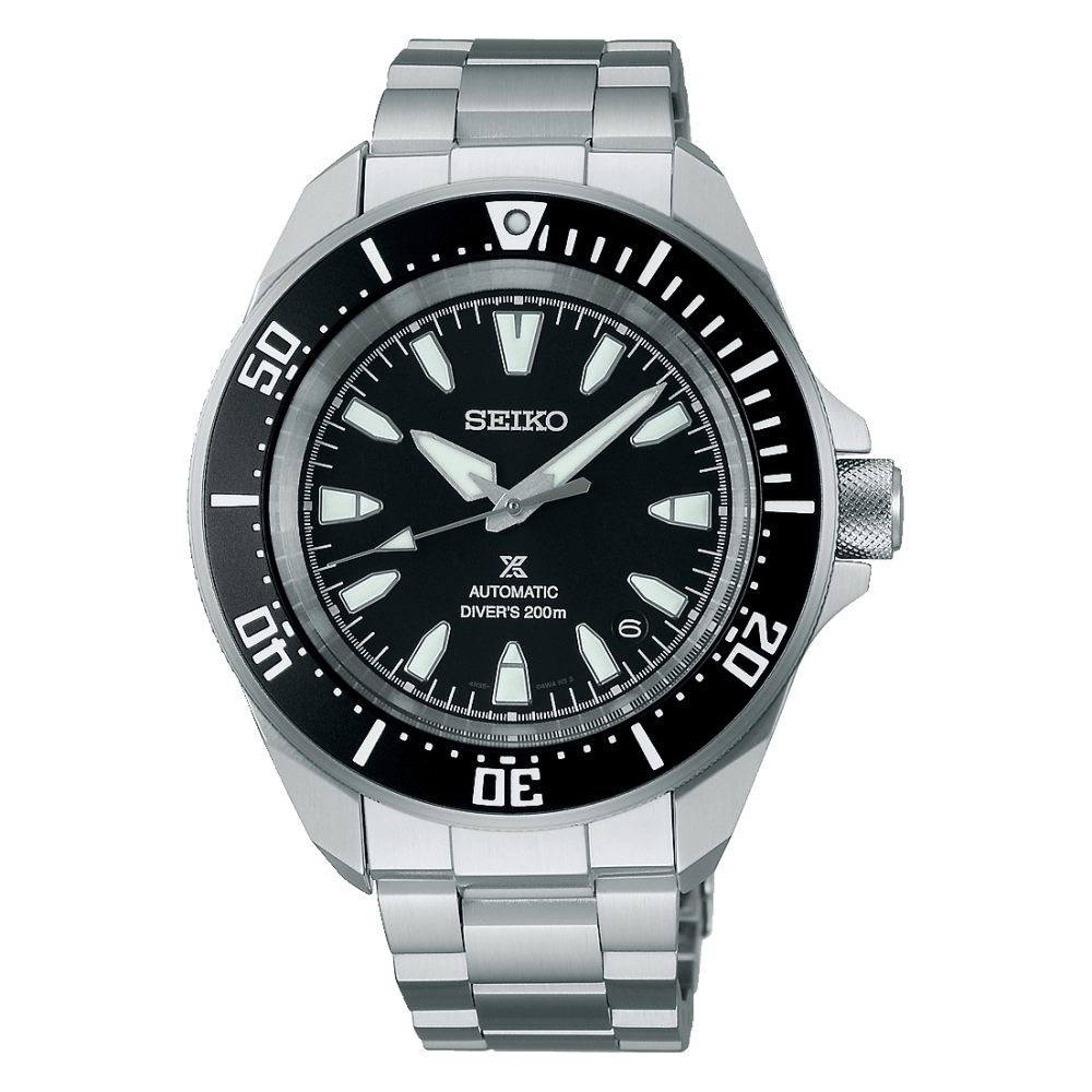 OROLOGIO PROSPEX SAMURAÏ ART. SRPL13K1