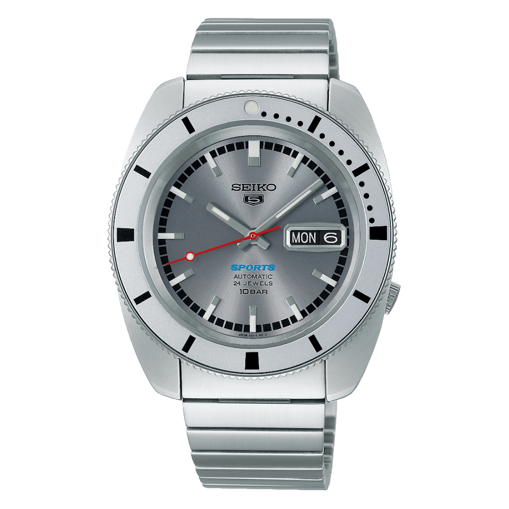 OROLOGIO SEIKO 5 EDIZIONE LIMITATA ART. SRPL03K1