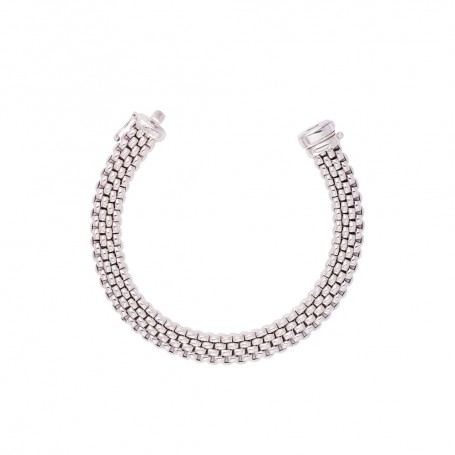 FOPE bracciale donna  in oro 18KT art. FOPE2