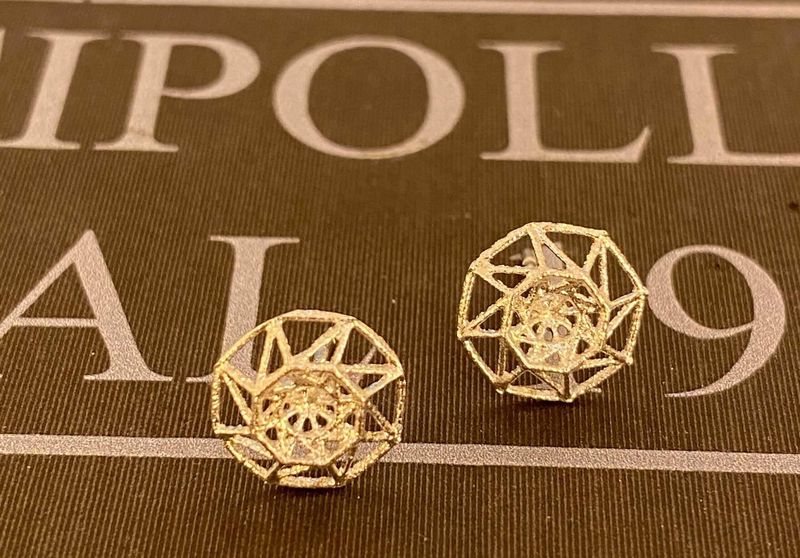 orecchini filigrana argento 925% ART. 57ORB