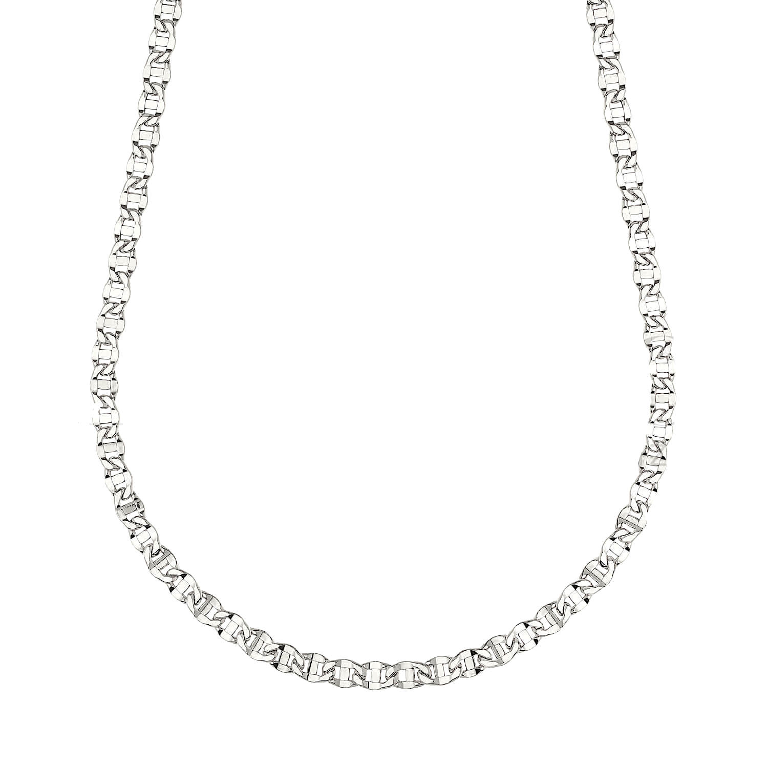 COLLANA UOMO IN ORO 18KT ART. CECL21