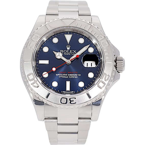 ROLEX-YACHTMASTER-CIPOLLA-DAL-1950-GIOIELLIERI-PALERMO