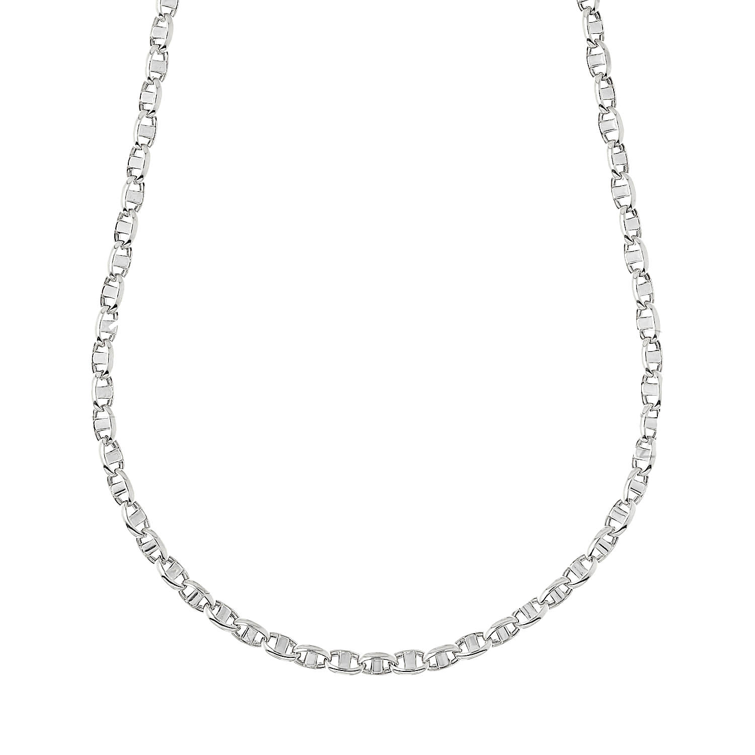 COLLANA UOMO IN ORO 18KT ART. CECL40B