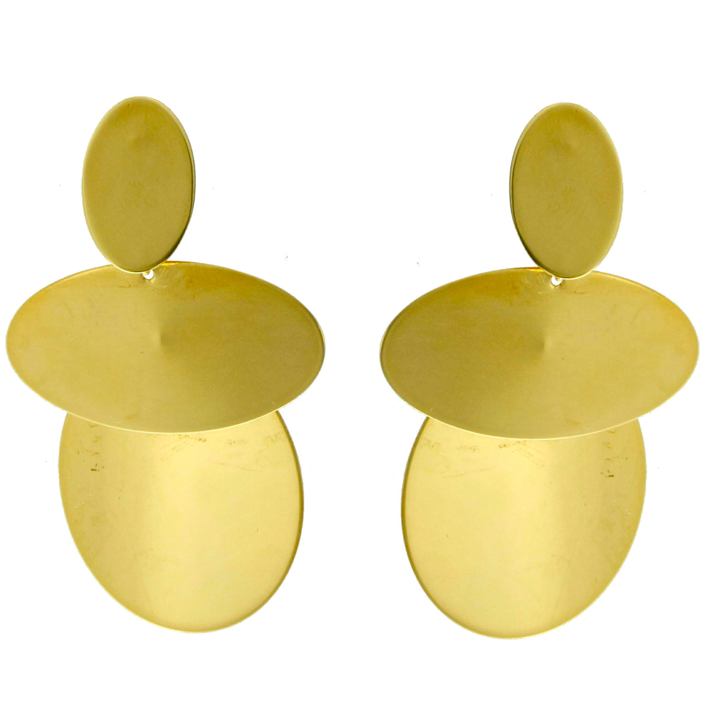 Orecchini pendenti in argento art. K0260CIP