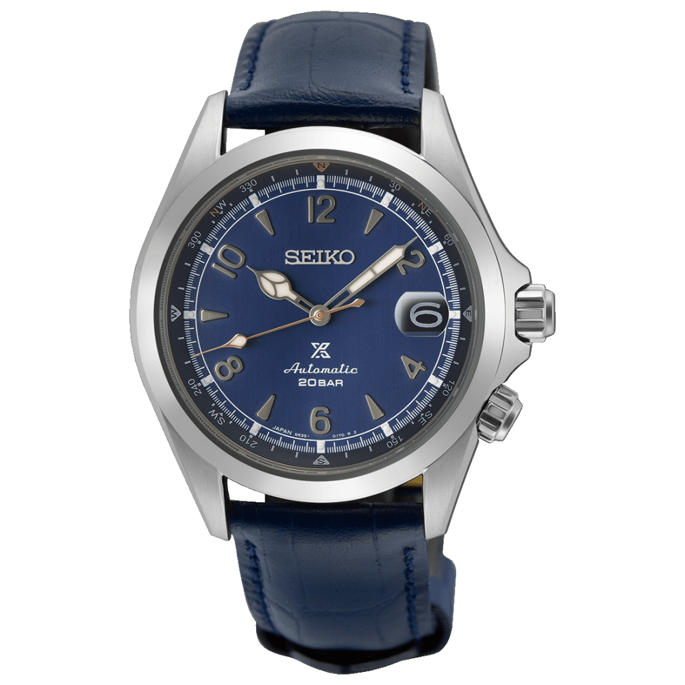 SEIKO OROLOGIO PROSPEX ALPINIST LIMITED EDITION ART.  SPB531J1